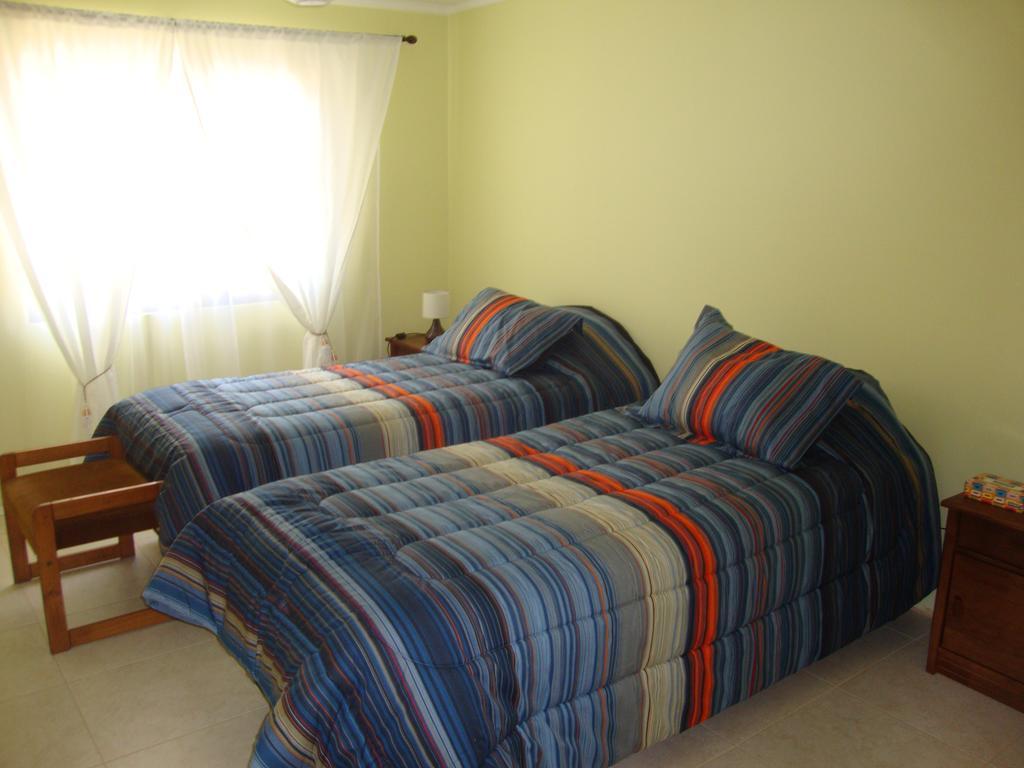 Tralka B&B Talca  Szoba fotó