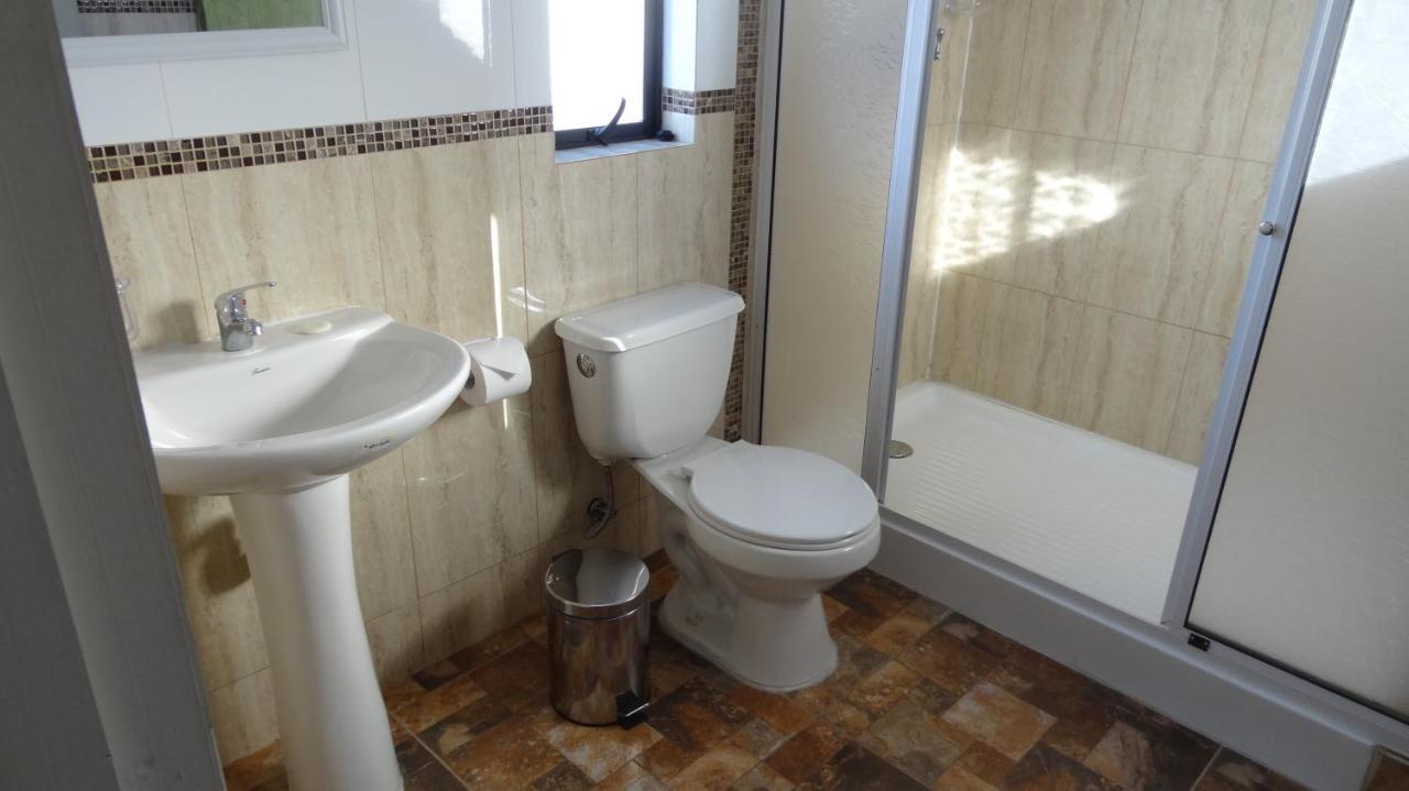 Tralka B&B Talca  Kültér fotó